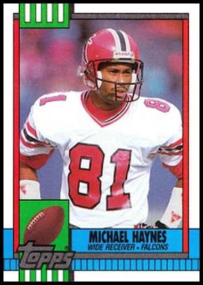 471 Michael Haynes